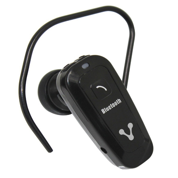 Vorago Manos Libres Bluetooth 3.0 Recargable Celular Bte-200