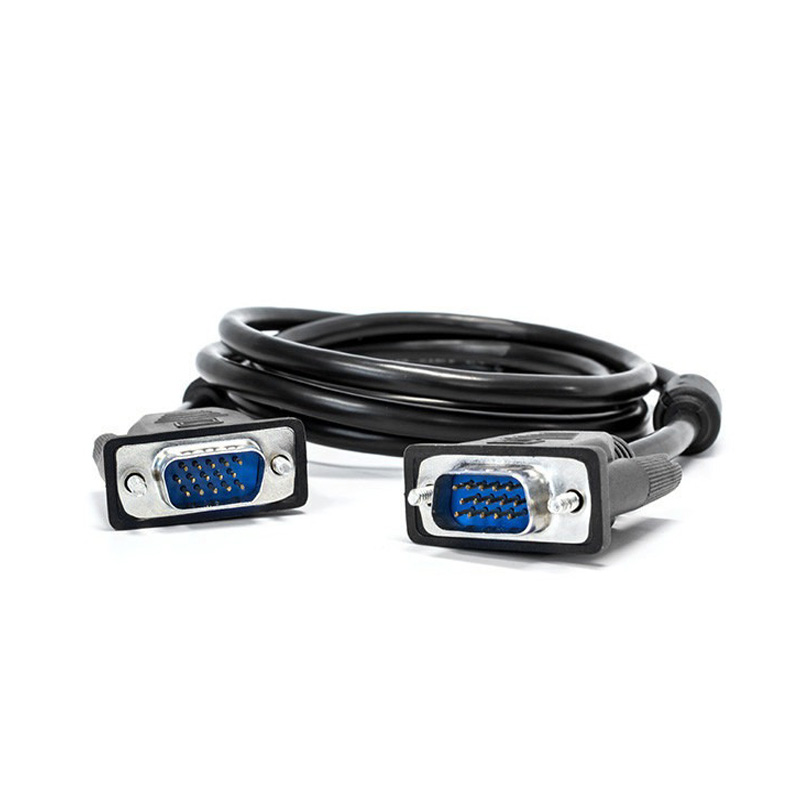 Cable Vga 1.8 Metros Vorago Cab-106