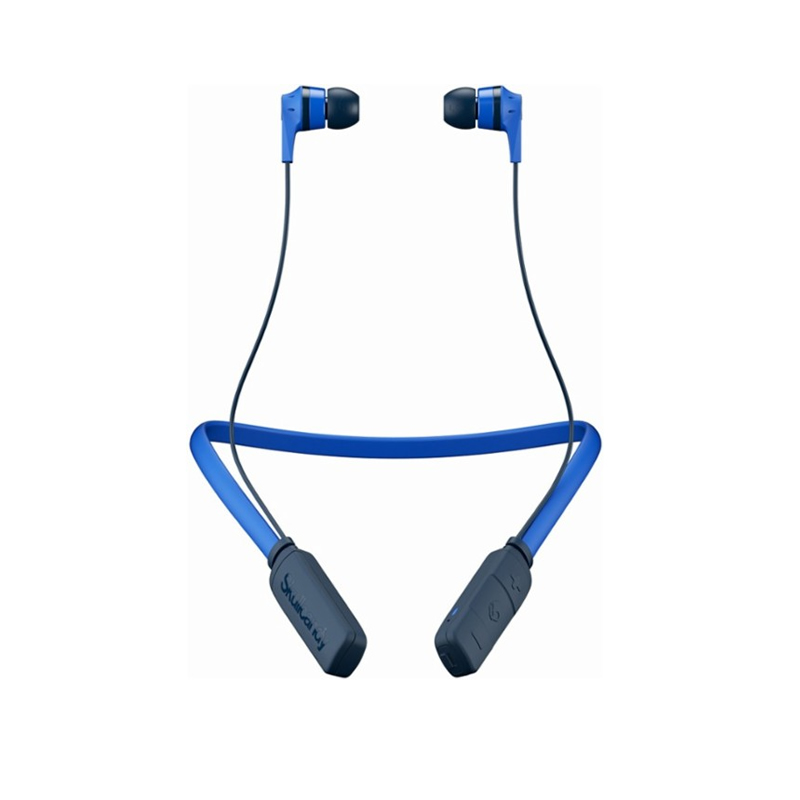 Audífonos Skullcandy INK'D WIRELESS Bluetooth 