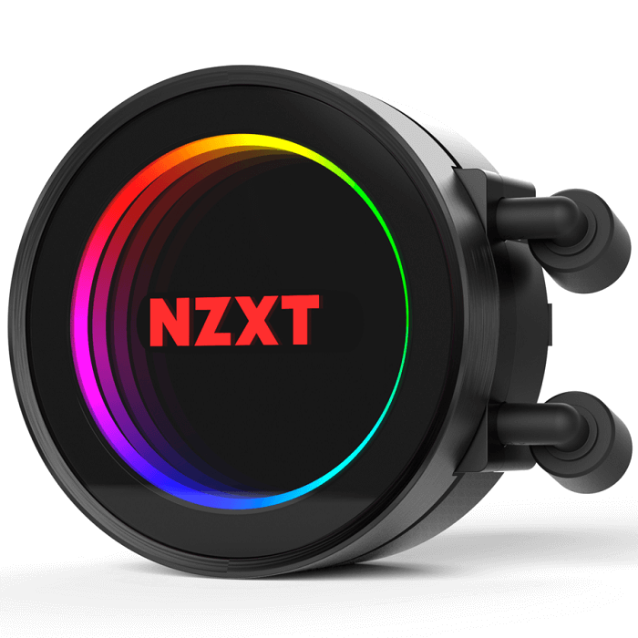 Disipador Ventilador Nzxt Kraken X62 Rgb 280mm Enfriamiento Liquido Rl