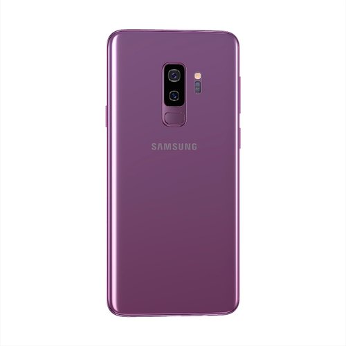 Samsung Galaxy S9 Plus Morado