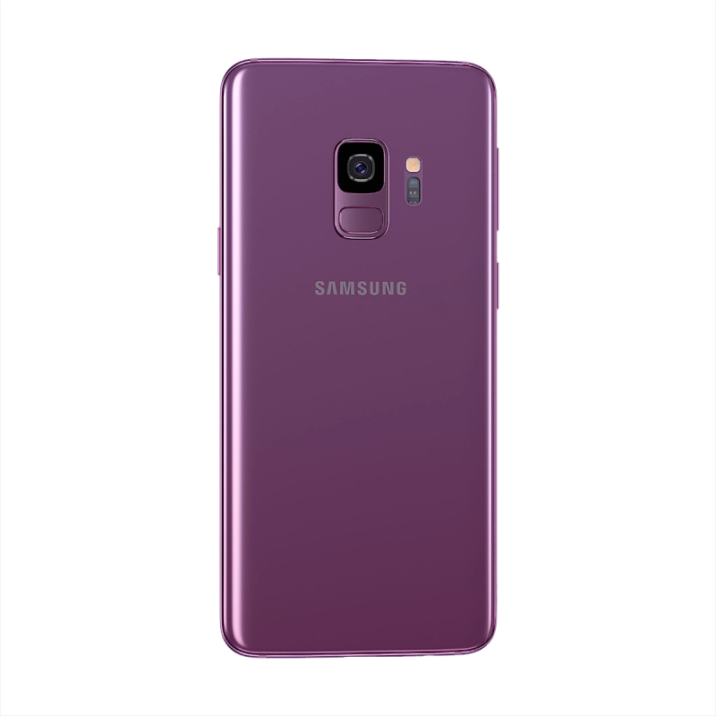 Samsung Galaxy S9 Morado