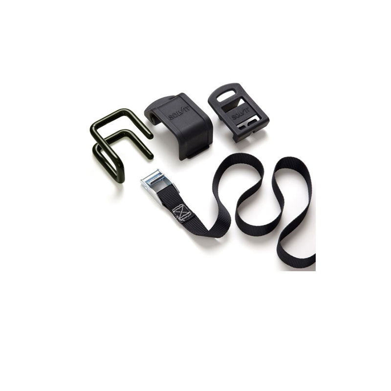 Adaptador Rampa Perro Puerta Lateral Automovil Solvit