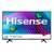 Pantalla Led Hisense Ultra Hd Smart Tv 4k Uhd 50h6d Refurbished