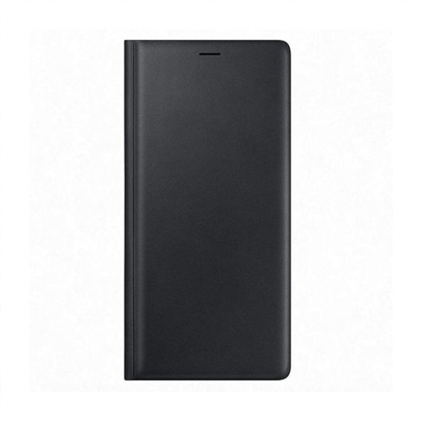 Funda Samsung Galaxy Note 9 Leather Premium Flip Original