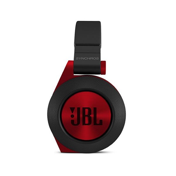 Audífonos Inalámbricos Jbl Synchros E50BT Bluetooth 