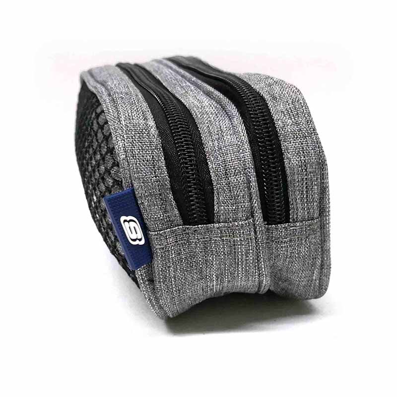 Lapicera Escolar ATM PACKS, Skechers 3636-Rojo