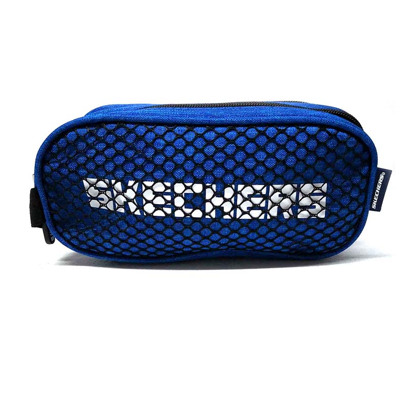 Lapicera Escolar ATM PACKS, Skechers 3636-Rojo