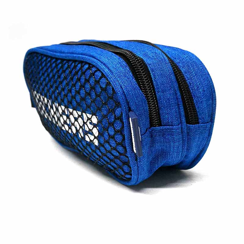 Lapicera Escolar ATM PACKS, Skechers 3636-Rojo