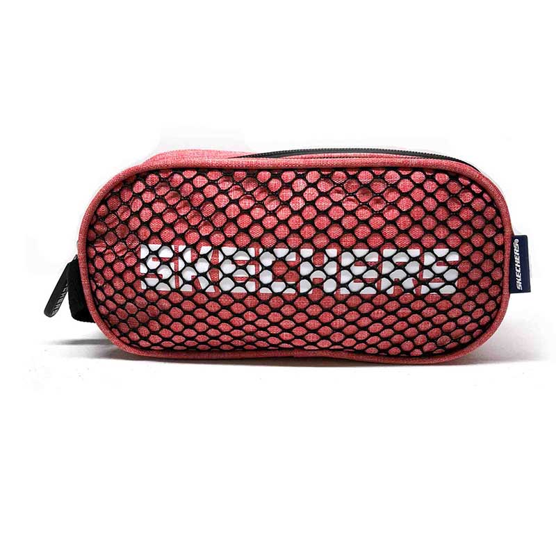 Lapicera Escolar ATM PACKS, Skechers 3636-Rojo