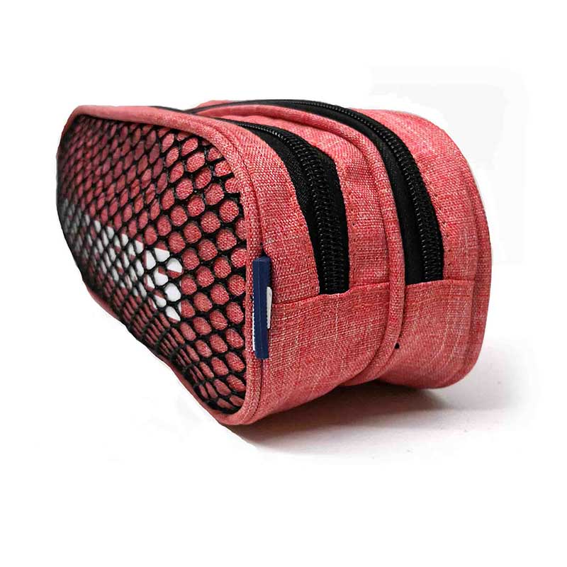 Lapicera Escolar ATM PACKS, Skechers 3636-Rojo