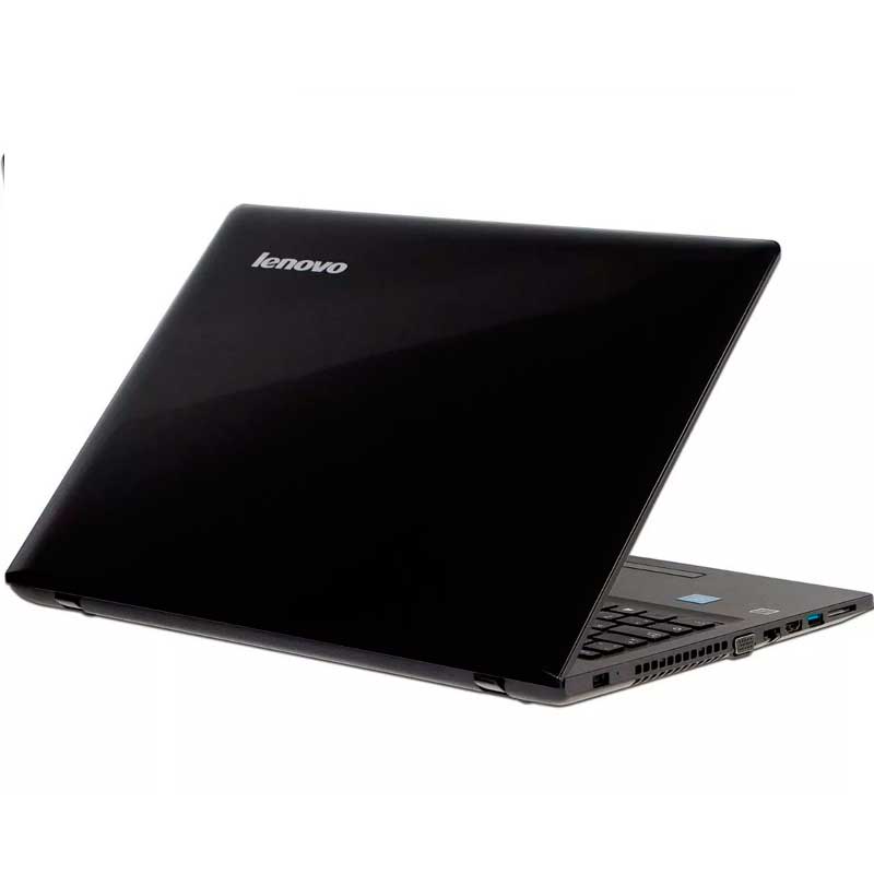LAPTOP LENOVO INTEL QUAD CORE 4GB 500GB 300-15IBR WIN10 PRO