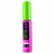 Rímel Maybelline Great Lashes Color Negro Lavable