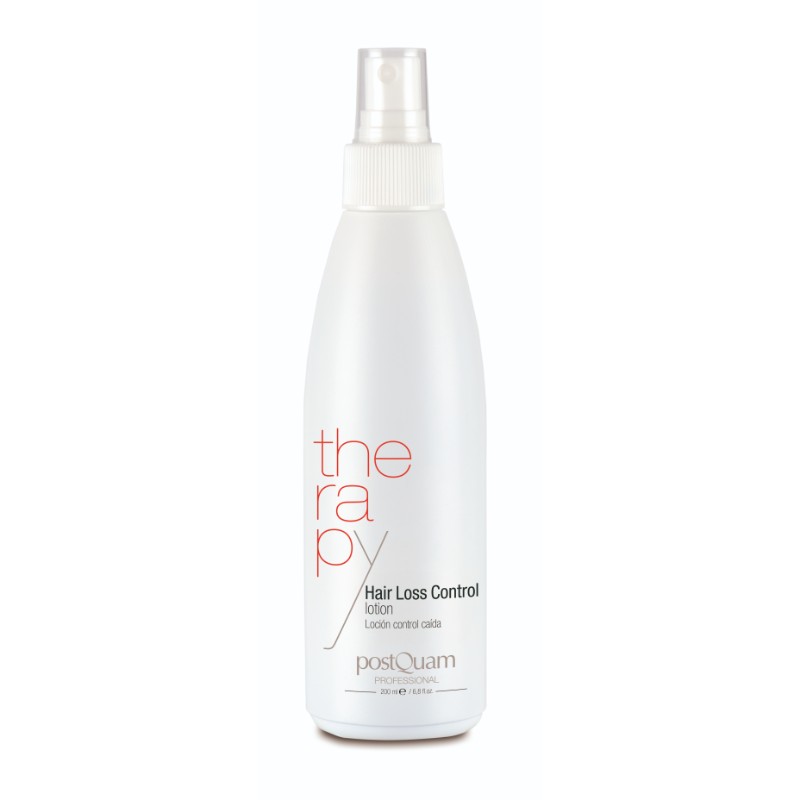 Loción Control Caída (200 Ml.)