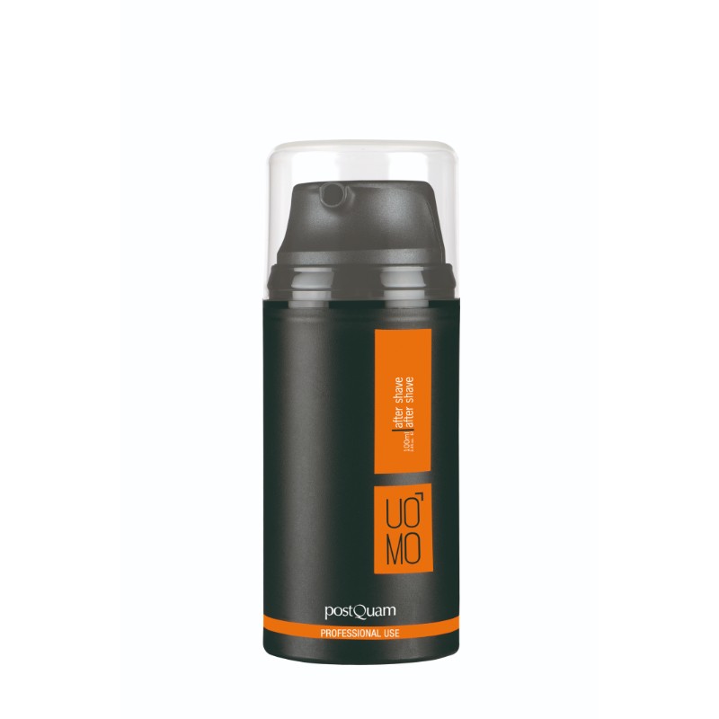 AFTER SHAVE (100 ML.)