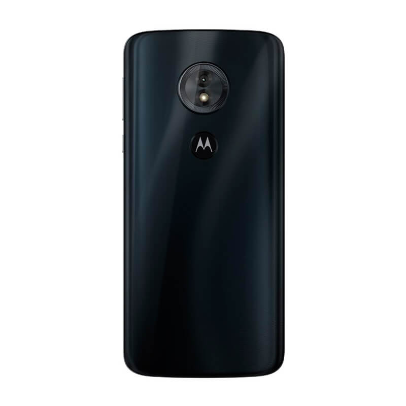 Motorola Moto G6 Play Azul