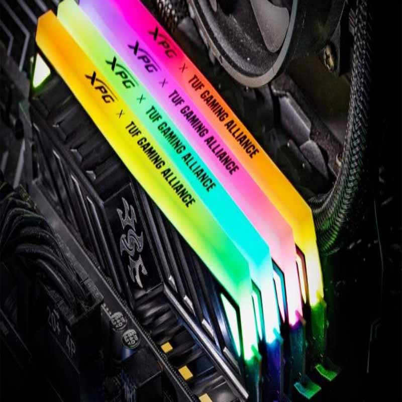 Computadora Pc Gamer Gtx 1060 6gb Ryzen 7 1tb Ssd 120gb Rog