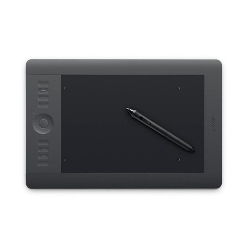 Tableta Wacom Intuos Pro Pen and Touch Small