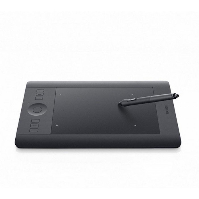 Tableta Wacom Intuos Pro Pen and Touch Small