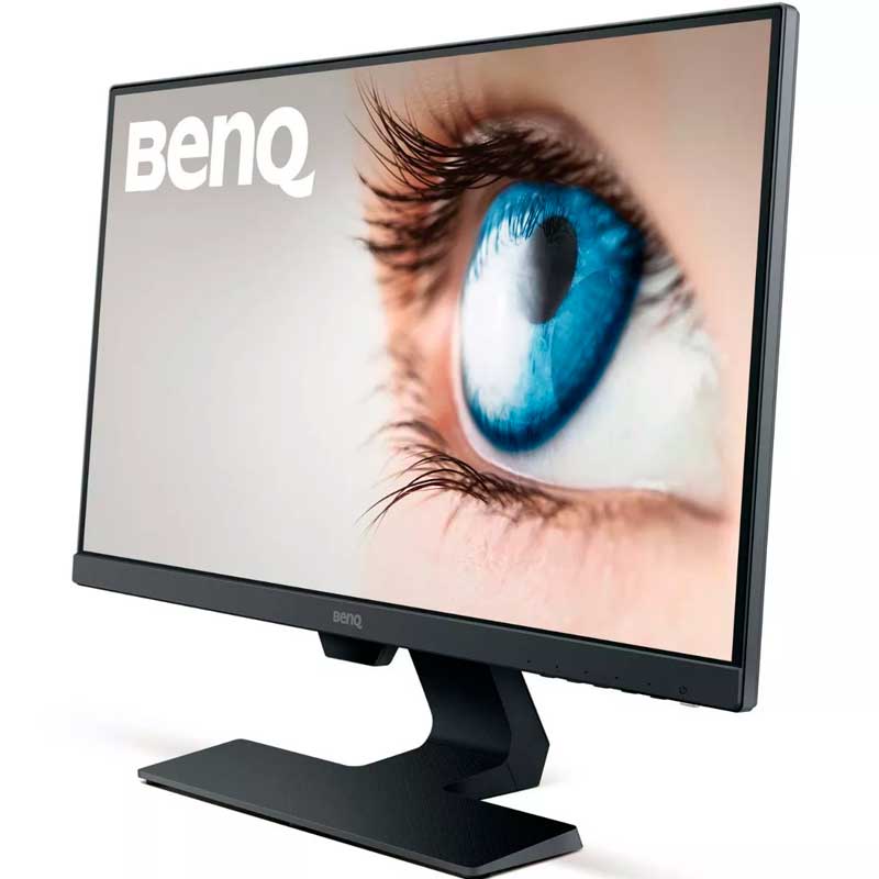 MONITOR LED BENQ GW2480 23.8 FULL HD WIDESCREEN  HDMI