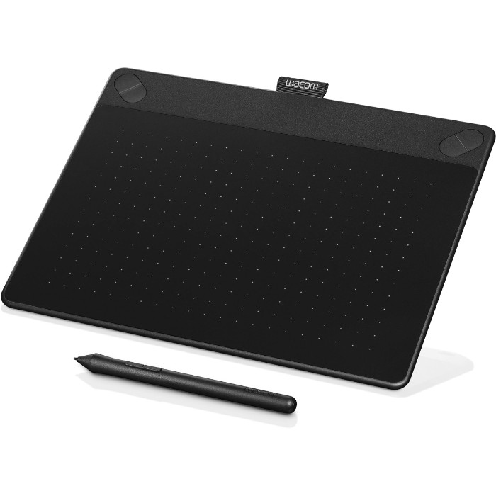 Tableta Wacom Intuos 3D Medium / Pen and touch Tablet