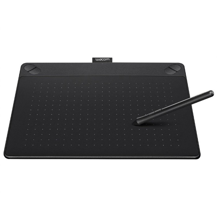 Tableta Wacom Intuos 3D Medium / Pen and touch Tablet