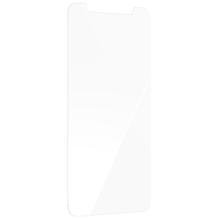 Protector de pantalla Tech21 Impact Shield with Self Heal para iPhone X