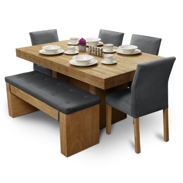 Comedor Ontario Para 6 Personas