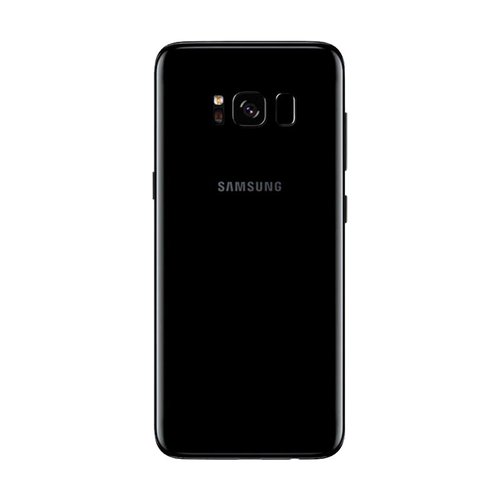 Samsung Galaxy S8 Plus negro