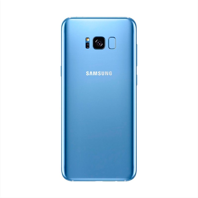 Samsung Galaxy S8 Plus Dual 64gb+4ram color azul