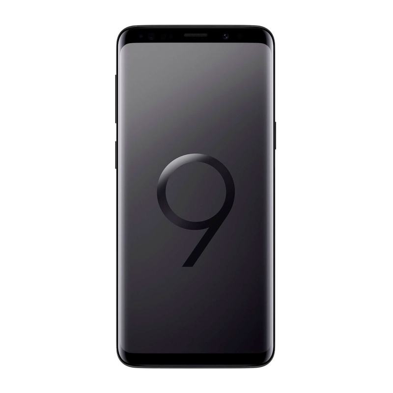 Samsung Galaxy S9 Negro