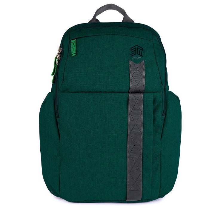 Mochila STM Kings Backpack 15" - Verde