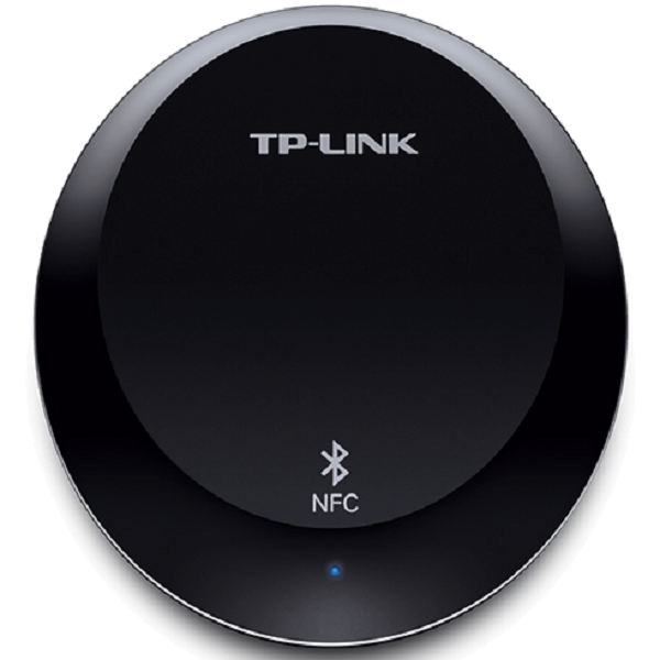 Adaptador De Audio Inalambrico TP-Link Bluetooth HA100