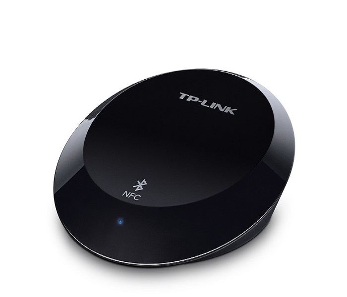 Adaptador De Audio Inalambrico TP-Link Bluetooth HA100