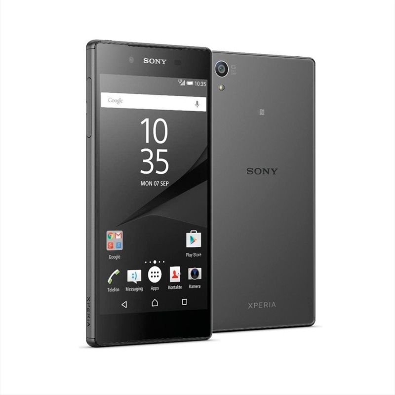 Sony Xperia Z5 Lte Negro