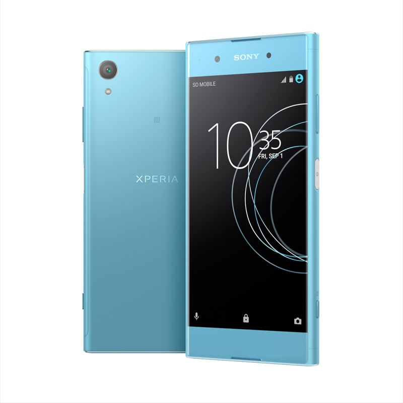 Sony Xperia Xa1 Plus Lte 5.5pg 32gb+3ram 