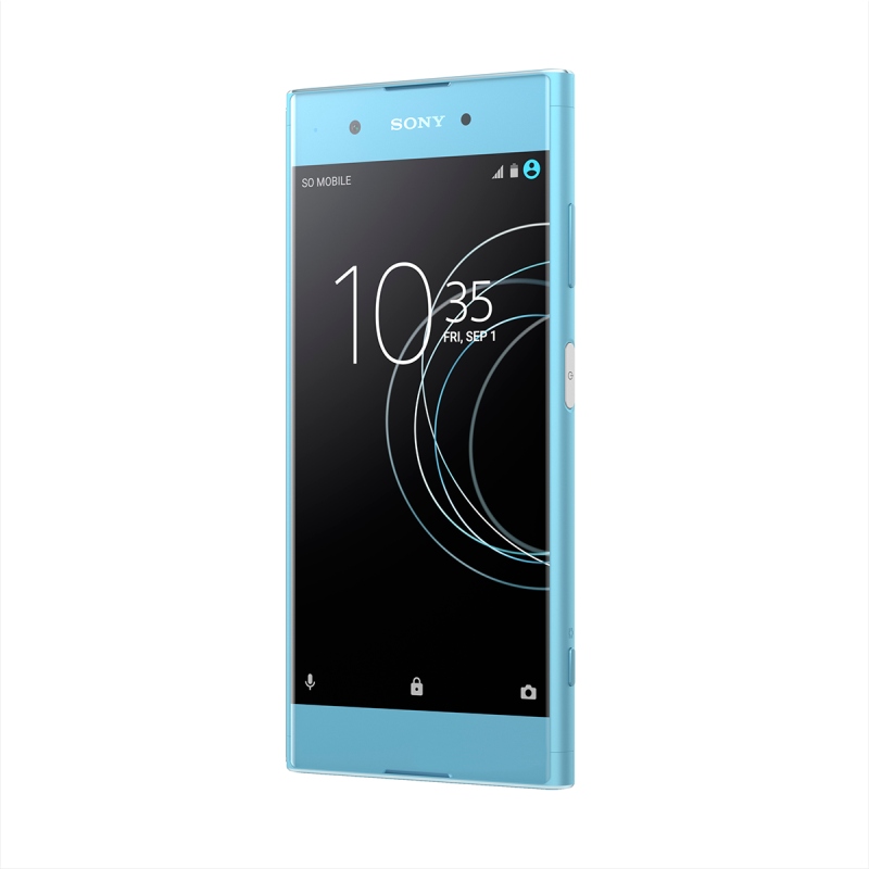 Sony Xperia Xa1 Plus Lte 5.5pg 32gb+3ram 