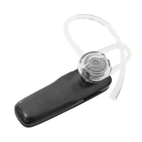 Manos libres Plantronics Explorer 500 Bluetooth Headset Black