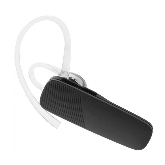 Manos libres Plantronics Explorer 500 Bluetooth Headset Black
