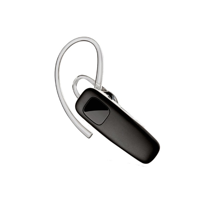 Manos libres Headset Plantronics M70/R BT HEADSET, Negro/blanco SIDE BAND, US-LA