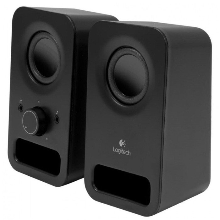 Bocina Logitech Z150 Multimedia Speakers