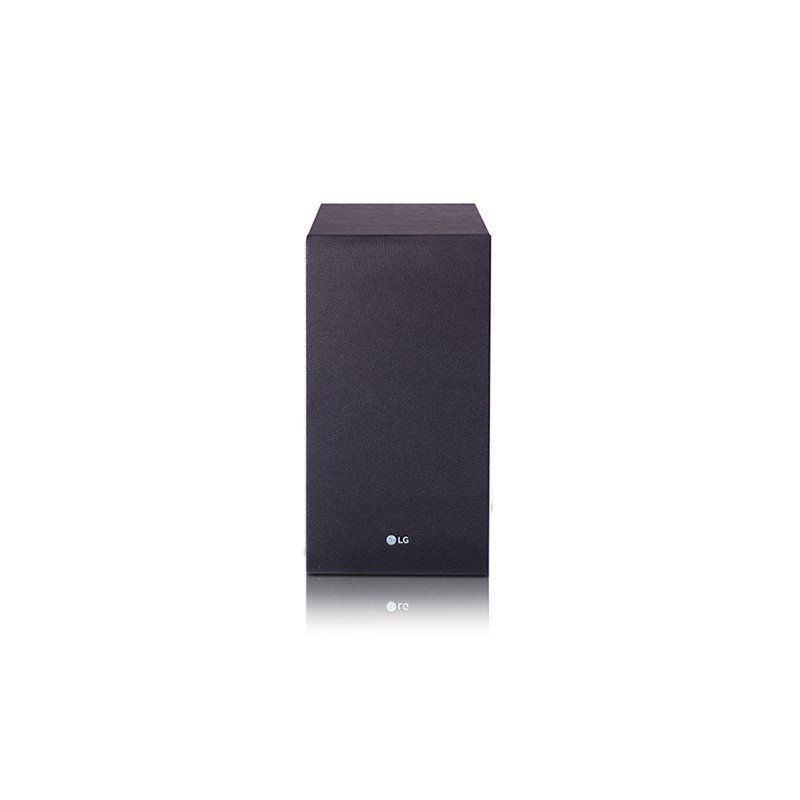 Barra De Sonido LG SJ4R Con Bluetooth 
