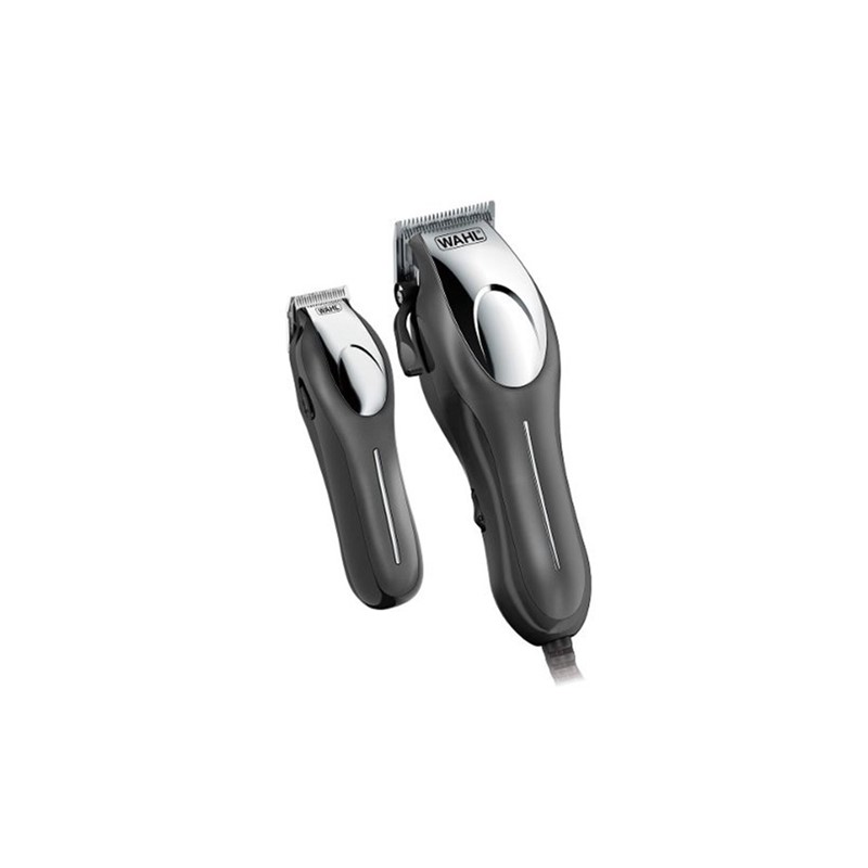 Kit de Rasuradora Wahl 79651-908 con 10 Peines Guía