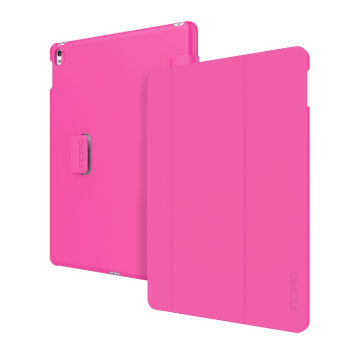 Funda Incipio Tuxen para iPad Pro 9.7" - rosa