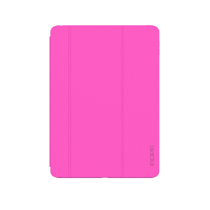 Funda Incipio Octane Pure Folio para iPad Pro 9.7" - Rosa