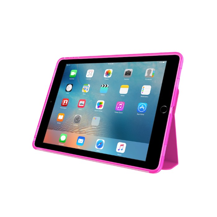 Funda Incipio Octane Pure Folio para iPad Pro 9.7" - Rosa