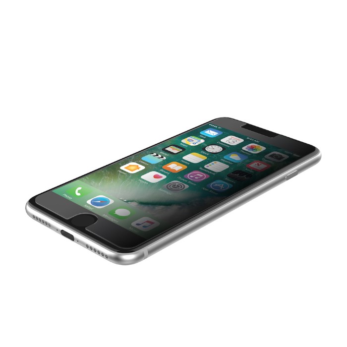 Protector de  Pantalla Incipio PLEX Plus Glass Shield Screen Protector para iPhone 6/6S/7/8 Plus