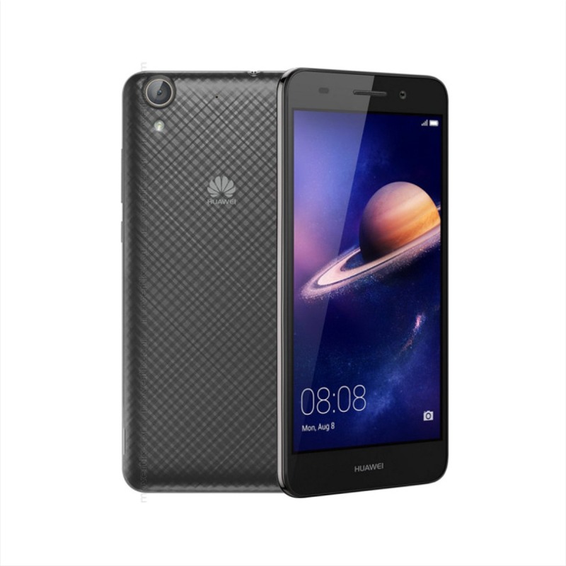 Huawei Y6ii Dual Lte 5.5pg  16Gb+Ram2Gb 