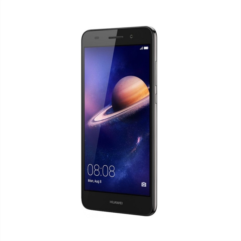 Huawei Y6ii Dual Lte 5.5pg  16Gb+Ram2Gb 