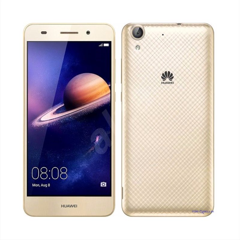 Huawei Y6ii Dual Lte 5.5pg  16Gb+Ram2Gb 